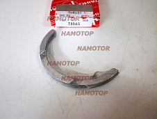 Полукольца коленвала ISUZU T806 4LE1. 4LE2. 3KR1. 3KR2. 4LC1. 3KA1. 3KB1. 3KC1. STD 5-11599-003-0
